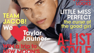 Taylor Doesn't Take Enough Credit For Inspiring Legions To Join "Team Jacob"